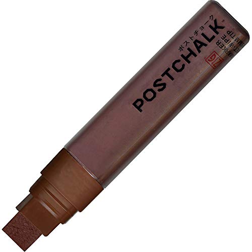 ���| �{�[�h�}�[�J�[ ZIG �|�X�g�`���[�N�}�[�J�[ BURNT SIENNA POST-700A-621S