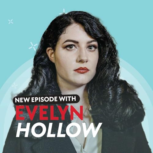 Ghosts, Quantum Physics, and What Consciousness Leaves Behind - A Supernatural Conversation With Evelyn Hollow