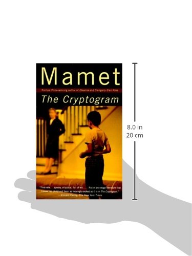 The Cryptogram
