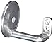 Ives Commercial 044074106558 Handrail Bracket, Aluminum