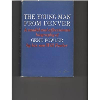 Young Man From Denver