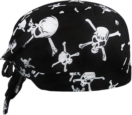 Quick Dry Sports Bandana Cycling Skull Cap Headwear Sun Protection Running Beanie Bike Motorcycle Headgear Under Helmet Cap