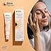 BetterLids Restore Eyelid Cream & Eyelid Ointment Bundle – Day & Night Hydration & Relief – Oat Extract, Shea Butter & Ceramides – Comfort for Dry, Red, Sensitive, Flaky Eyelids – 1 oz + 0.35 oz