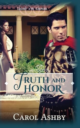 Truth and Honor view 2