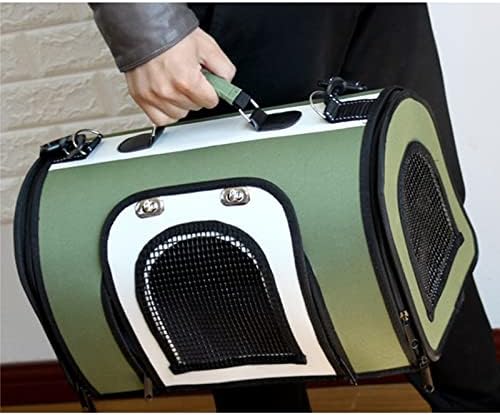 Carrying Travel Pet Dog Bag Trolley Case Cat Bag Dog image 4