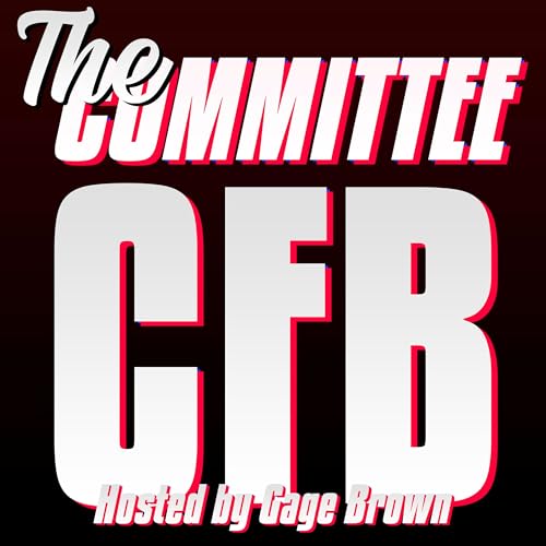The Committee: Home of College Football cover art