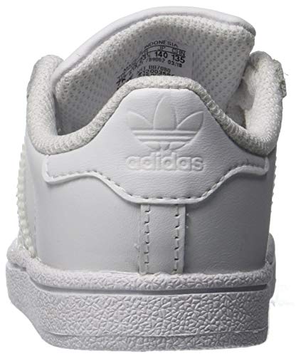 Adidas Superstar, Scarpe da Ginnastica Basse