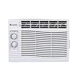 Top 10 Melhores Ar-Condicionado de Janela para comprar em 2025 8 Ar Condicionado Janela Gree 7000 BTU/h Frio R32 Mecânico GJC07BV-D6NMND1A – 220 Volts
