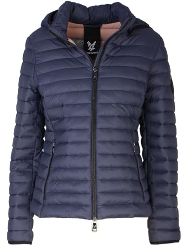 Fuchs Schmitt Damen Steppjacke Marine blau - 40