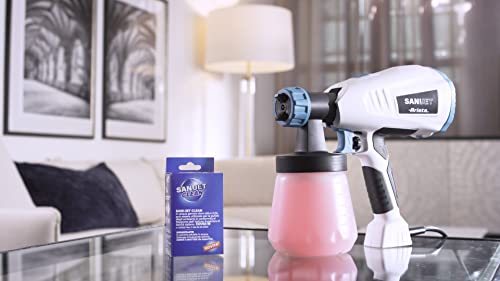 Ariete Sani-Jet 4126 400 W 0.77 Litri - 3