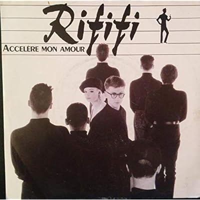 Accel&egrave;re Mon Amour / Fanfares In Empty Rooms
