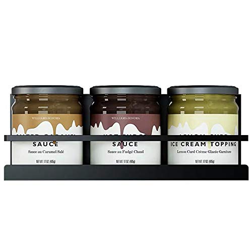 Étagère à épices magnétique pour réfrigérateur, support mural pour assaisonnement, support de rangement pour condiments, noir Cover