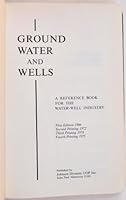 Ground Water and Wells B000HJ3E5W Book Cover