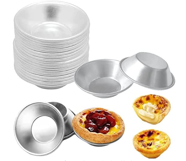 Pasteis De Nata Form Edelstahl Die 15 besten Produkte im Vergleich