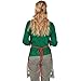 Fun Express Adult ELF Apron - Apparel Accessories - 1 Piece