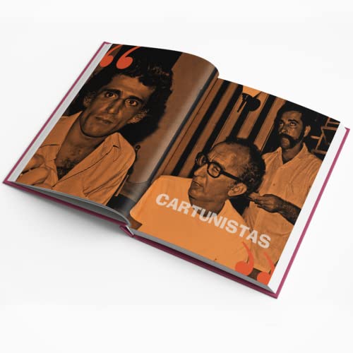 90 Maluquinhos por Ziraldo: Histórias e Causos