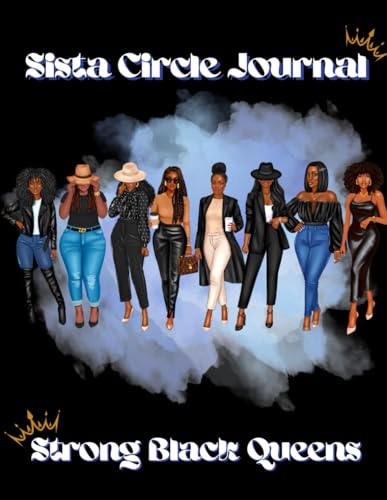 Sista Circle Journal