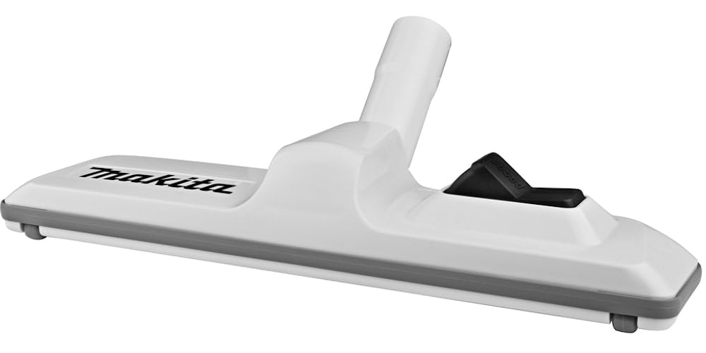 Makita White 198532-0 Nozzle Assembly