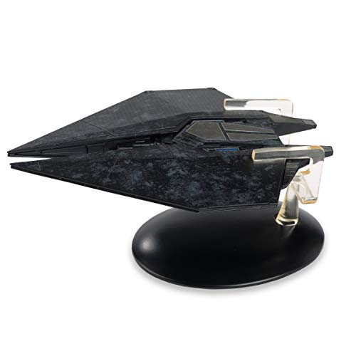 Vaisseau Drone Section 31 Star Trek Discovery par Eaglemoss - 3