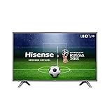tv 60 pulgadas dimensiones  Hisense H60N5700 - Televisor LCD de 60\" (152 cm) Sí (Mpeg4 HD)