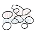 Oil Cooler Gasket O-Ring Set for Peugeot Bipper Expert Partner Rifter 308 407 408 508 4008 5008-2S6Q6A728AA - AUTORCE