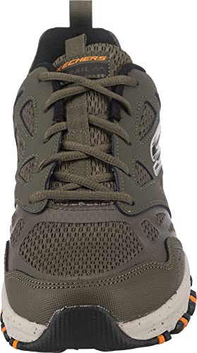 Image of Skechers Mens Hillcrest Waterproof HikerHiking Shoe