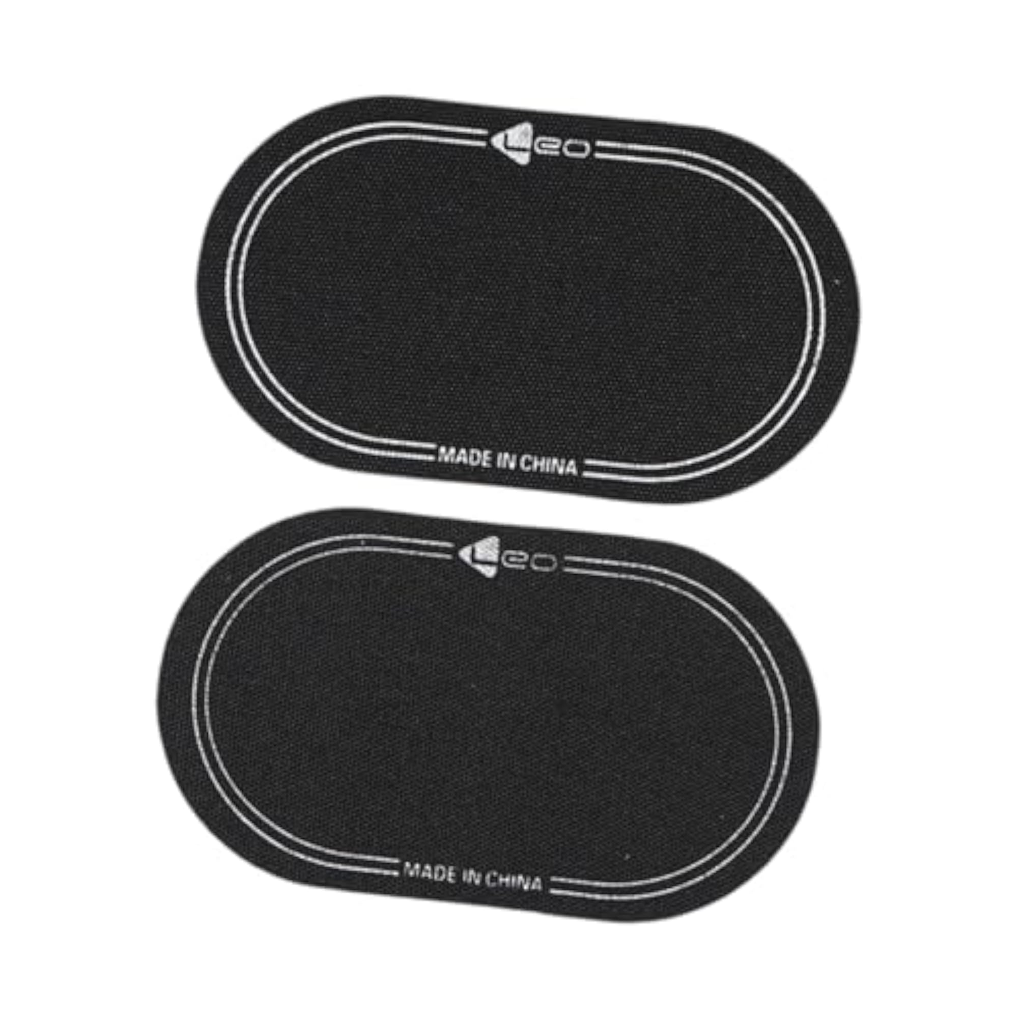 2 Pieces Drumhead Patches Practical Accessories