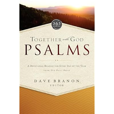 Together with God: Psalms