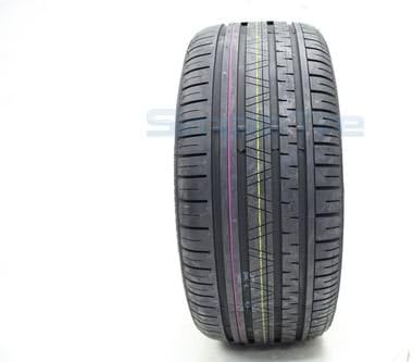 Zeetex HP1000 Performance Radial Tire - 205/50R17 93W XL