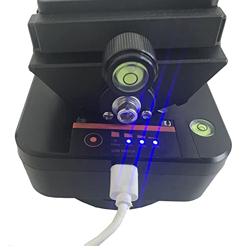 Yt-1000 Motorized Panoramic Head Tripod Head Stabilizer Motorized Rotating For Dslr Cameras Phones With Remote Control #TOP5