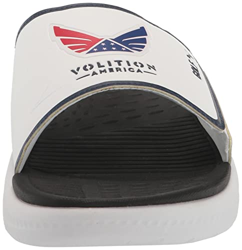 PUMA Men's Gs-softride Slide Volition Golf Shoe2