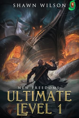 Cover of New Freedoms