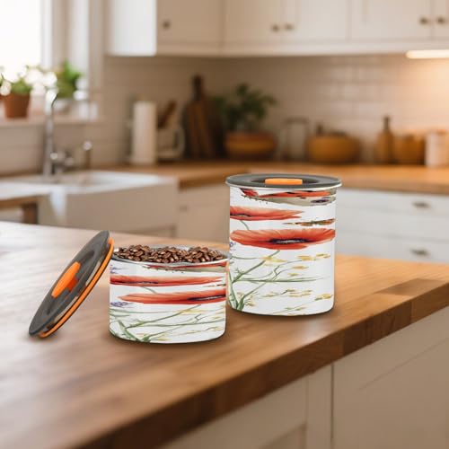 Contenedor para café al vacío Qilmy 17oz acero inoxidable miniatura 7