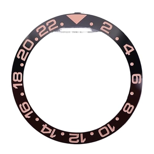 1 38mm Z~bNx[CT[g GMT-MASTER II _uJ[ YEHb`Op[c 40mm fCgi Tu}[i[P[Xp(2)