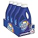 Dash Detersivo Lavatrice Liquido, 100 Lavaggi (4 x 25), Specifico per Capi Colorati, Maxi Formato, Pulizia Profonda per Tutti i Capi