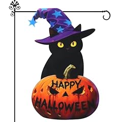 Multicolor-Black Cat