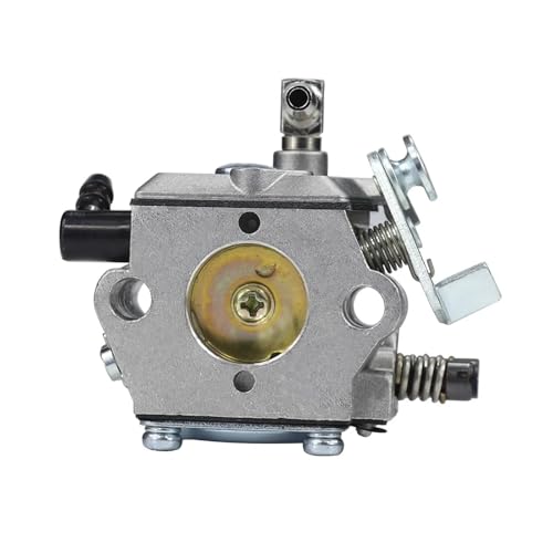Stihl MS028 AVチェーンソー用ヘビーデューティーキャブレター1個、Walbor WT-16Bガーデン電動工具部品と交換可能