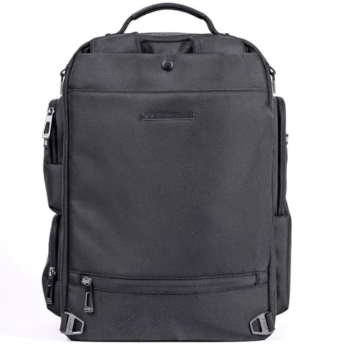 MYGOFLIGHT PLC Pro Travel Backpack