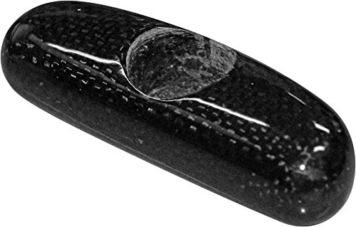 Pagaie noir Ari Inui avec pale hydrodynamique anti fatigue
