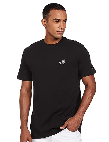 Image of Tommy Hilfiger Men T-Shirt