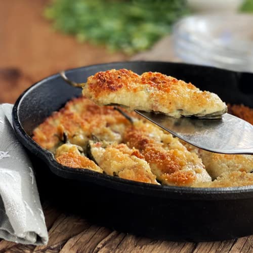 Aleias Best. Taste. Ever. Aleia'S Best. Taste. Ever. Panko Original - 12 Oz / 2 Pack - Authentic Taste, Crunchy Breading For Gluten Free Recipes thumb #3