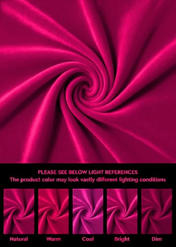 Image of Khooti Velvet Striped Cushion Cover Pack of 1-14 inchX14 inch /36X36 Cm | Pink | Soft Pillow Covers Cushion Case for Sofa Bedroom Livingroom Chair Car, Cushion Cover with Zig Zag Pattern