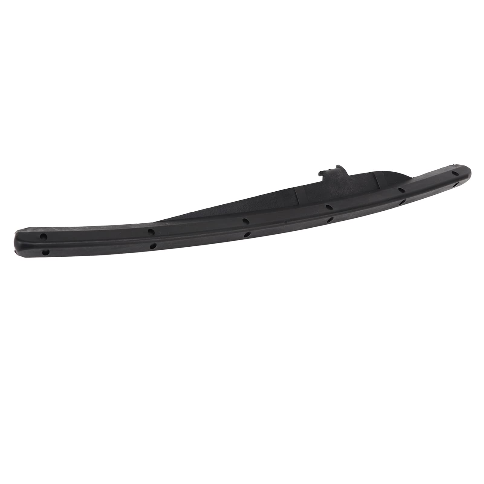 Aramox Osłona krawędzi drzwi samochodu Kompatybilny z Focus Mk3 Mk4 2010-2022 OEM 1879783