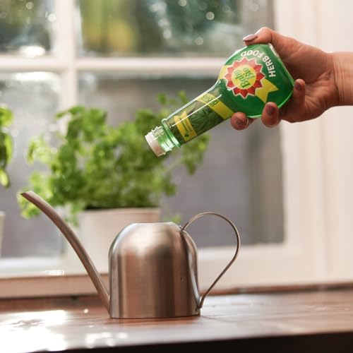 Baby Bio Herb Food, 175ml