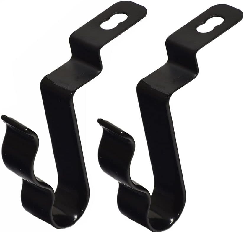 AlveyTech Clip Cane Holder for Pride & Go-Go Mobility Scooters