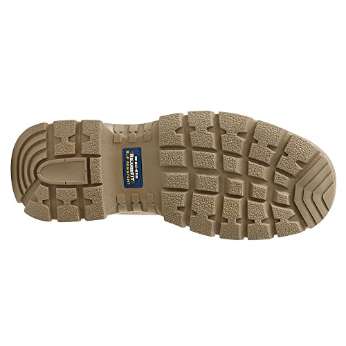 Skechers Men's Wascana-Millit Construction Shoe3