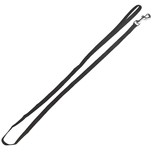 Welpenleinen aus Nylon Passend zu den Welpenhalsbändern in 3 Farben 1 Meter Lang Ideal für Züchter auch als Sparset Erhältlich