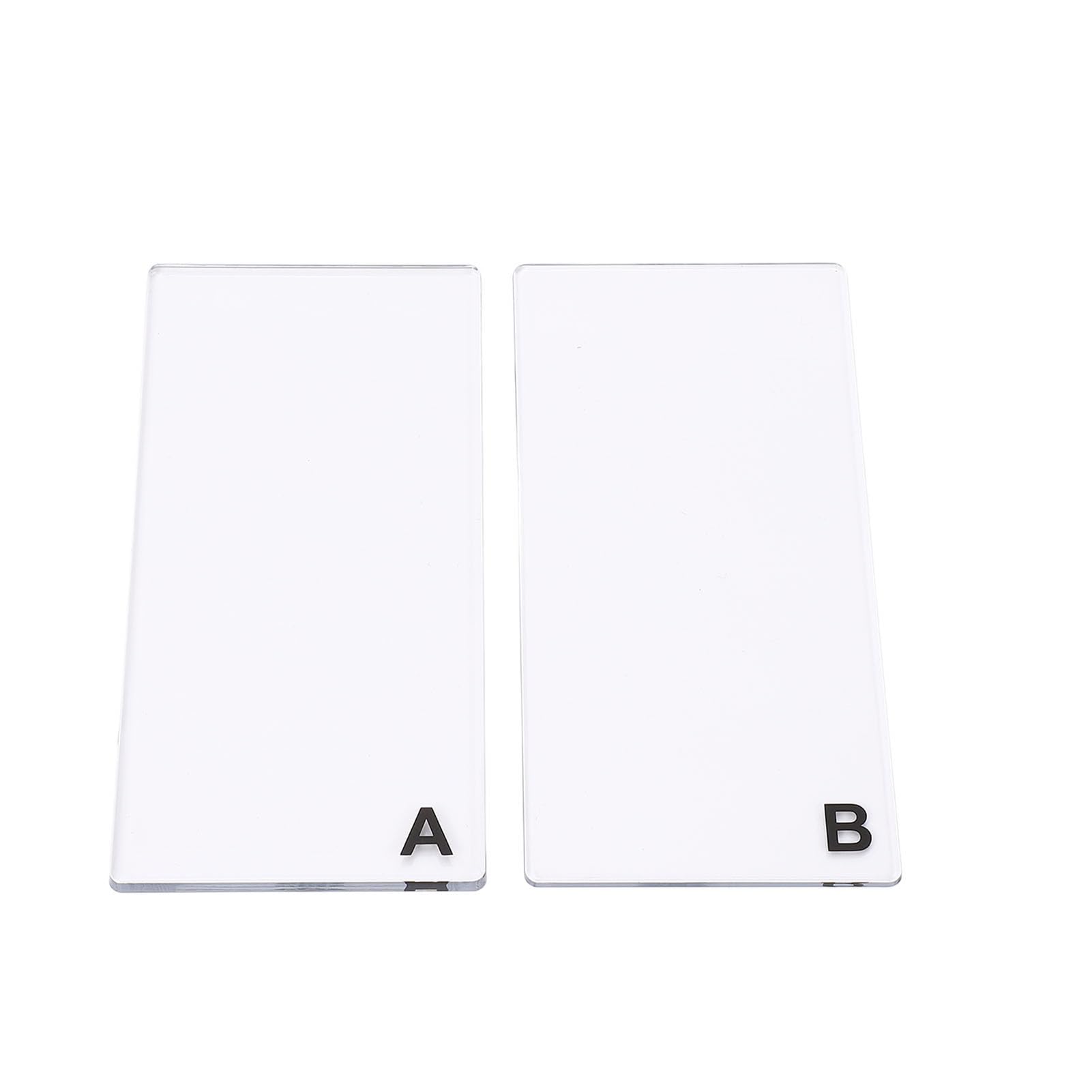 Mini Macchina per Goffratura Fustellatrice, Taglierina di Carta Portatile per la Creazione di Biglietti, Scrapbooking, Goffratrice in ABS con Tappetino Taglio in Plastica,