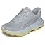 Light gray blue