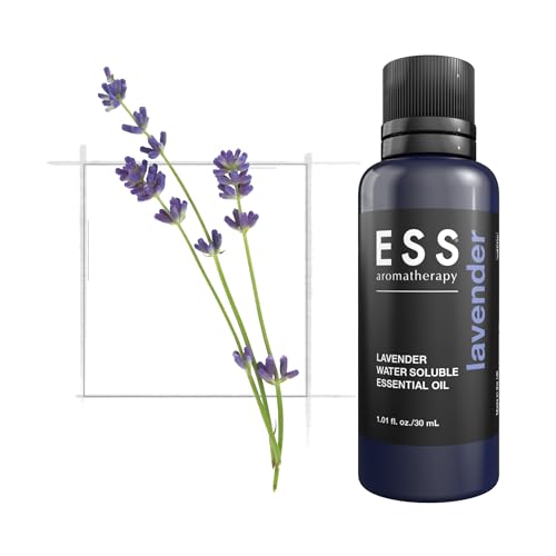 Aceite Esencial Lavanda Soluble en Agua 30 mL miniatura 1